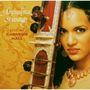 Anoushka Shankar: Live At Carnegie Hall 2001, CD
