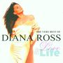 Diana Ross: Love & Life - The Very Best Of Diana Ross, CD,CD