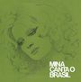 Mina    (Italien): Mina Canta O Brasil, CD