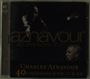 Charles Aznavour: 40 Chansons D'or, CD