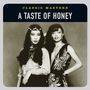 A Taste Of Honey: Classic Masters, CD
