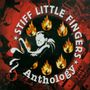 Stiff Little Fingers: Anthology, CD,CD,CD