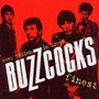 Buzzcocks: Finest - Ever Fallen In, CD