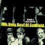 Scaffold: Thank U Very Much: The Very Best Of Scaffold, CD