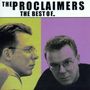 The Proclaimers: The Best Of The Proclaimers, CD