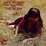 Jimmy McGriff: The Worm, CD