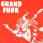 Grand Funk Railroad (Grand Funk): Grand Funk - The Red Album, CD