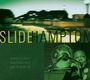 Slide Hampton (geb. 1932): Americans Swinging In Paris, CD