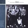 UFO: The Very Best UFO Album Ever, CD