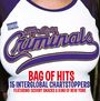 Fun Lovin' Criminals: Bag Of Hits, CD