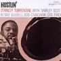 Stanley Turrentine (1934-2000): Hustlin', CD