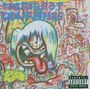 Red Hot Chili Peppers: The Red Hot Chili Peppers, CD