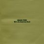 Grand Funk Railroad (Grand Funk): We're An American Band, CD
