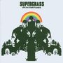 Supergrass: Life On Other Planets, CD