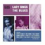: Lady Sings The Blues, CD,CD