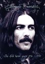 George Harrison: The Dark Horse Years 1976 - 1992, DVD