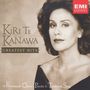 Kiri Te Kanawa - Greatest Hits, CD