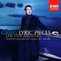 Edvard Grieg: 24 Lyrische Stücke, CD