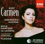 Georges Bizet (1838-1875): Carmen (Ausz.), CD