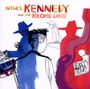 : Nigel Kennedy & the Kroke Band - East meets East, CD