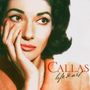 Maria Callas - Life & Art, CD