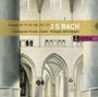 Johann Sebastian Bach: Kantaten BWV 39,73,93,105,107,131, CD,CD