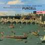 Henry Purcell: Te Deum D-dur, CD,CD