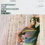 Don Cherry: Symphony For Improvisers, CD