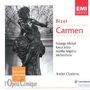 Georges Bizet (1838-1875): Carmen, CD