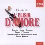 Gaetano Donizetti (1797-1848): L'elisir d'amore, CD