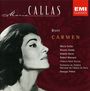 Georges Bizet (1838-1875): Carmen (Ausz.), CD