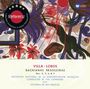 Heitor Villa-Lobos: Bachianas Brasileiras Nr.1,2,5,9, CD
