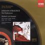 Johann Strauss II (1825-1899): Die Fledermaus, CD
