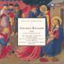 Ralph Vaughan Williams: Hodie - A Christmas Cantata, CD