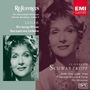 Franz Lehar (1870-1948): Die lustige Witwe, CD