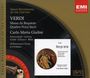 Giuseppe Verdi (1813-1901): Requiem, CD