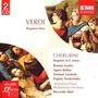 Giuseppe Verdi (1813-1901): Requiem, CD