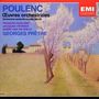 Francis Poulenc (1899-1963): Orchesterwerke, CD