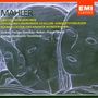 Gustav Mahler (1860-1911): Kindertotenlieder, CD