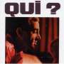 Charles Aznavour: Qui ?, CD