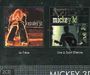 Mickey 3D: 2 Originals (Limited Edition), CD