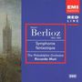 Hector Berlioz (1803-1869): Symphonie fantastique, CD