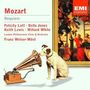 Wolfgang Amadeus Mozart (1756-1791): Requiem KV 626, CD