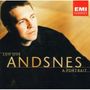 : Leif Ove Andsnes - A Portrait, CD,CD