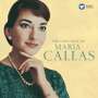 : Maria Callas - The Very Best Of, CD,CD