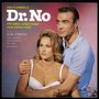 James Bond - Dr.No, CD