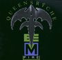 Queensrÿche: Empire, CD