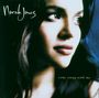 Norah Jones: Come Away With Me, CD