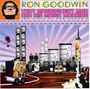 Ron Goodwin: Two Sides Of Ron Goodwin:Early Years/Compositions Films &..., CD