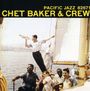 Chet Baker: Chet Baker And Crew, CD